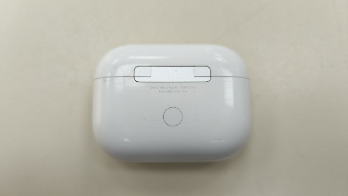 Наушники беспроводные Apple AirPods Pro 2 Case USB-C