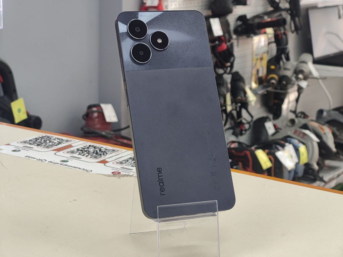 Смартфон Realme Note 50 3/64