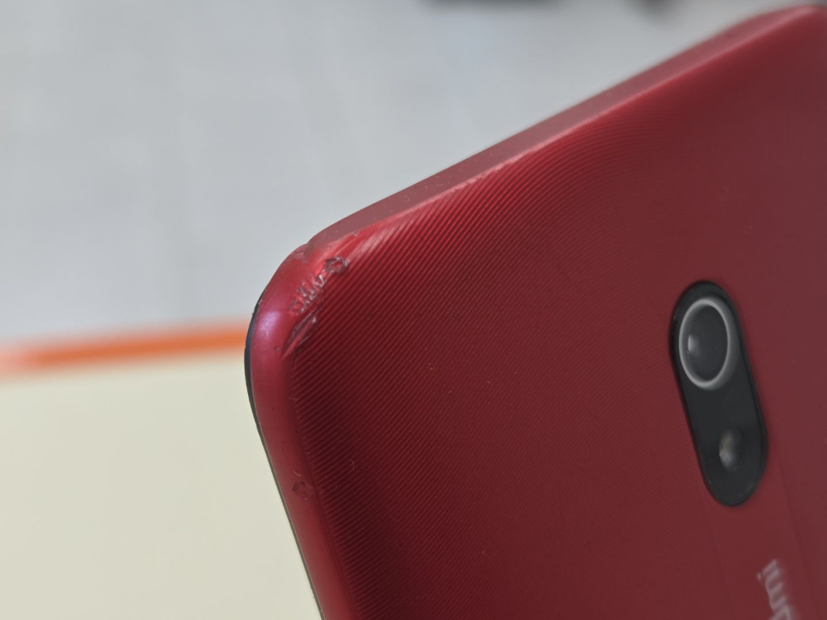 Смартфон Xiaomi Redmi 8a 4/64