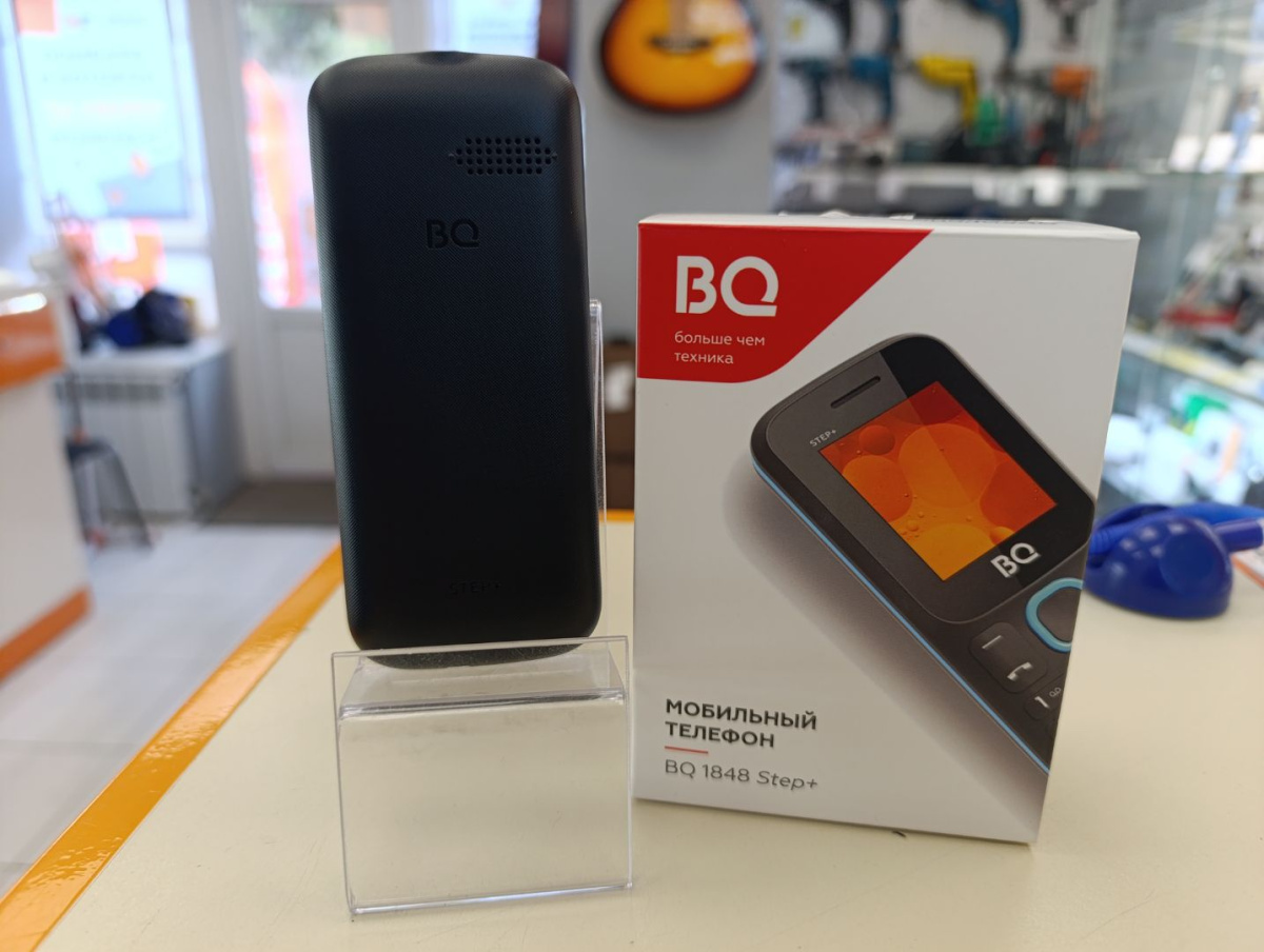 Мобильный телефон BQ 1848