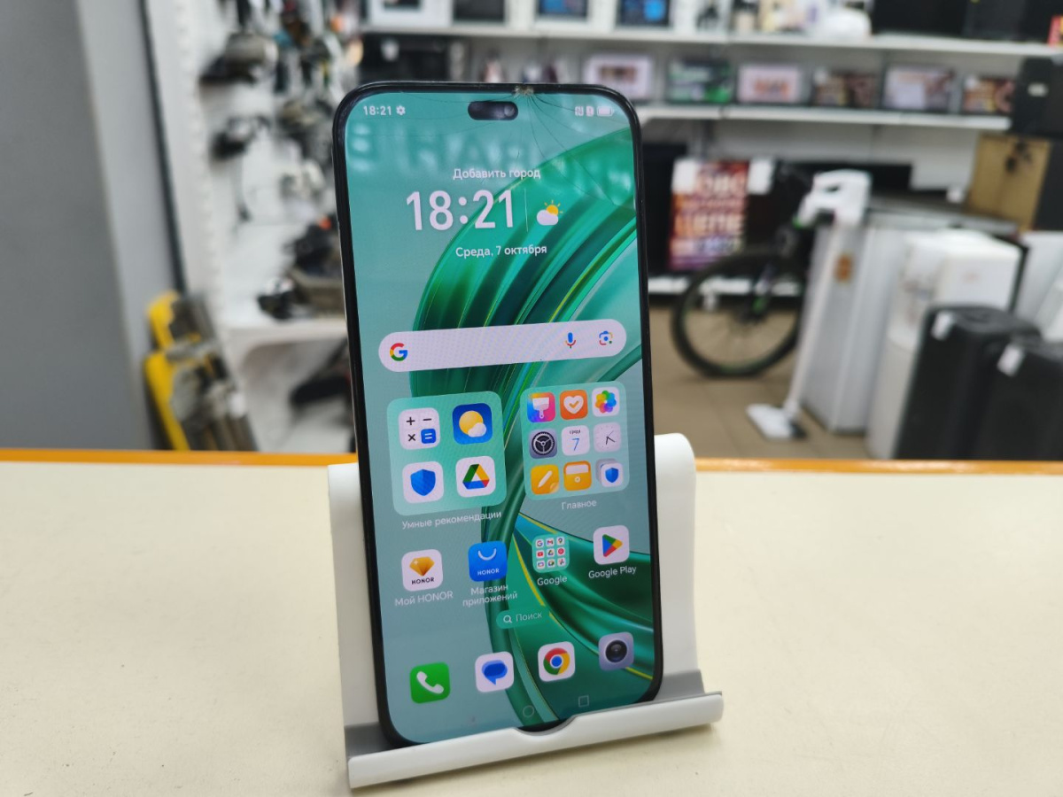 Смартфон Honor X8b 8/128