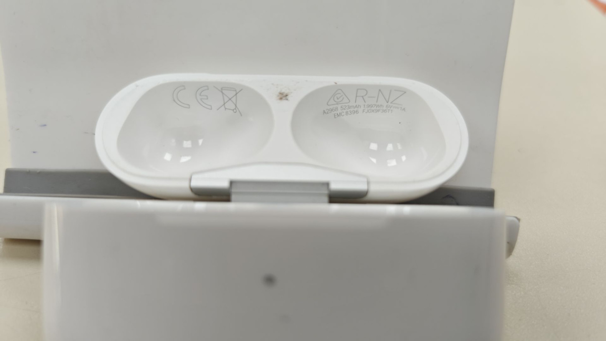 Наушники беспроводные Apple AirPods Pro 2 Case USB-C