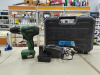 Шуруповерт Hitachi DS10DAL