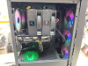 Системный блок Aero Cool; Ryzen 5 7500F Box, GeForce RTX 3050, 16 Гб, 480 Гб, Нет