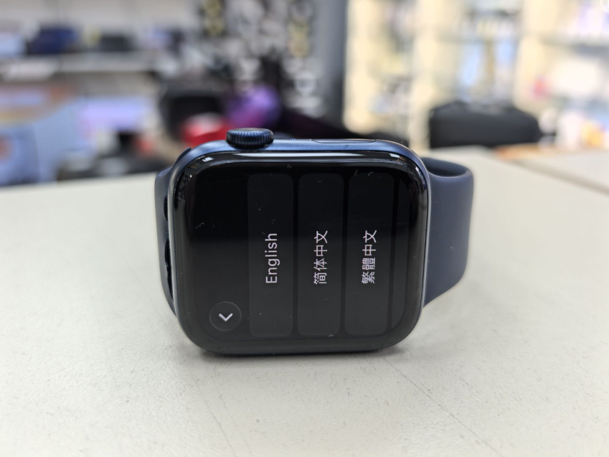 Смарт-часы Apple Watch Series 6 44 мм