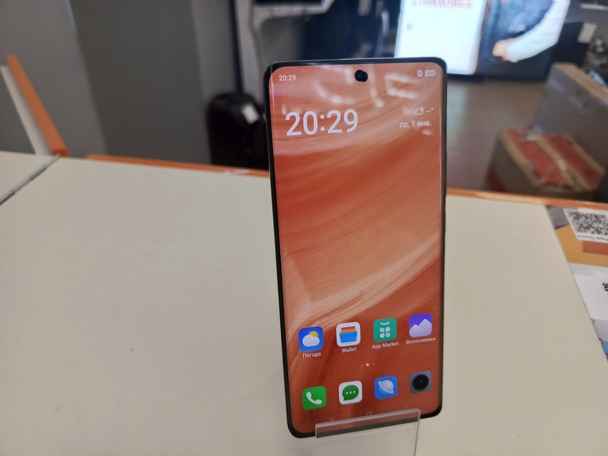 Смартфон Realme GT5 PRO 16/1 TB