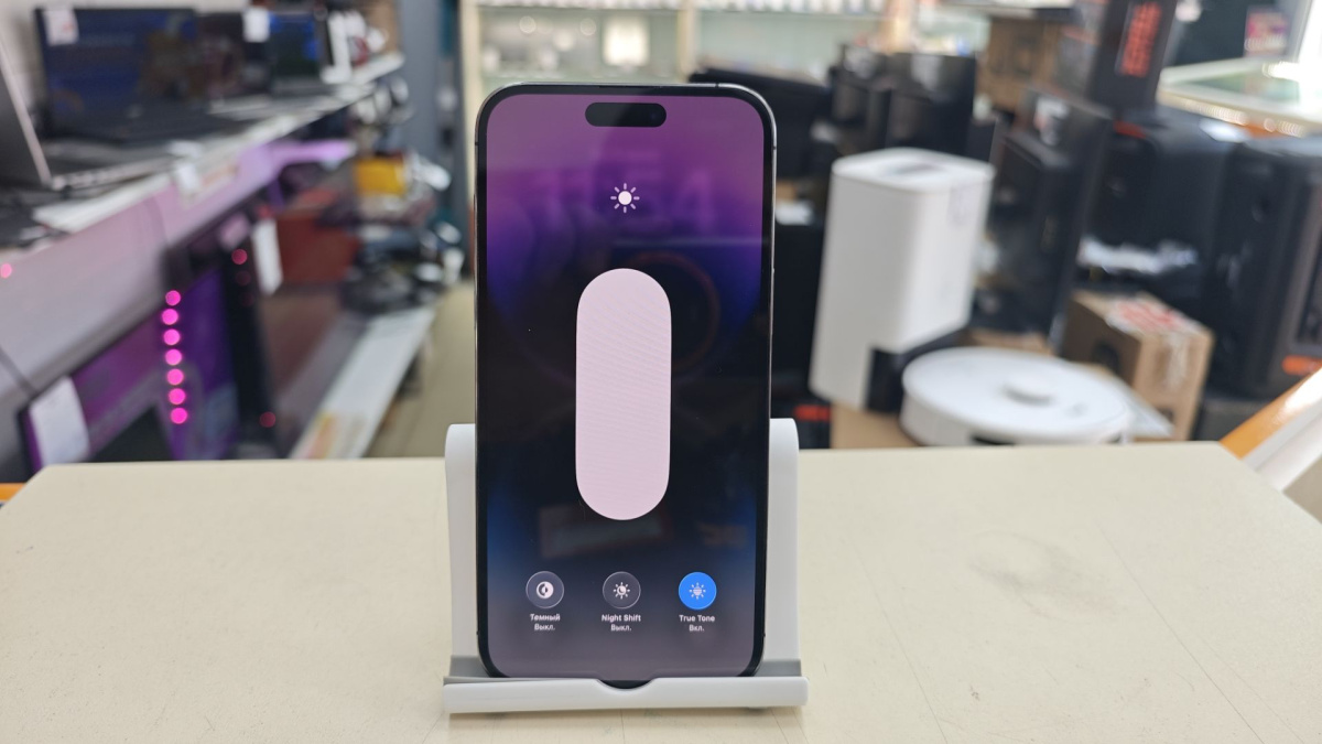 Смартфон Apple Iphone 14 Pro Max 256Gb