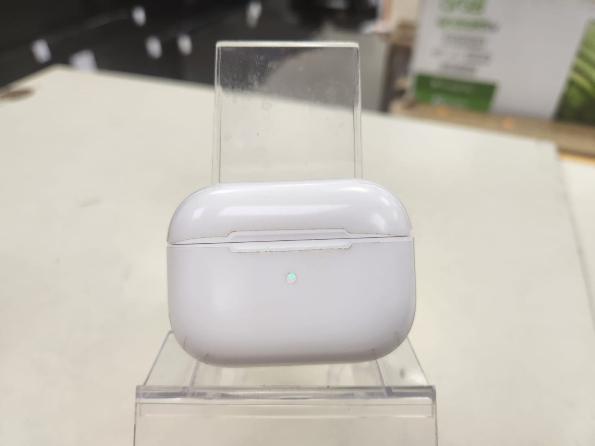Наушники беспроводные Apple AirPods Pro