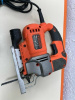 Лобзик Black & Decker BES610;