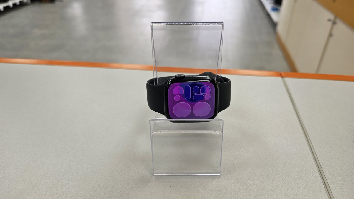 Смарт-часы Apple Watch Series 7 41mm