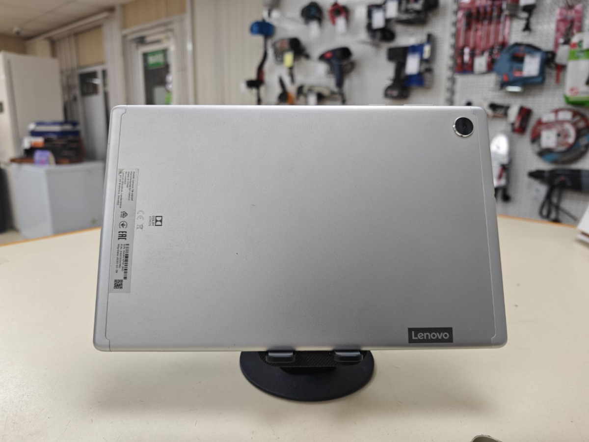 Планшет Lenovo Tab M10 FHD Plus
