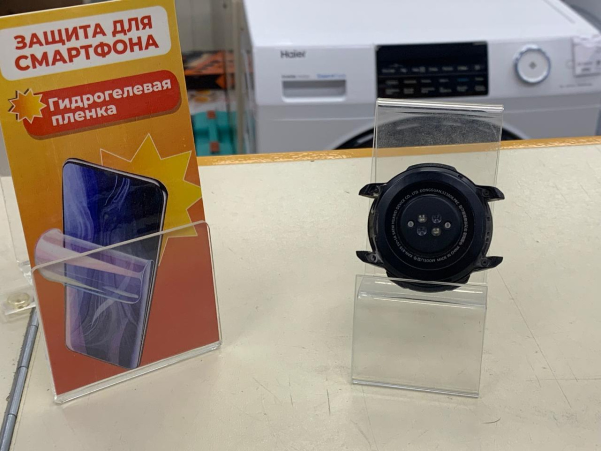 Смарт-часы Huawei Watch GT 4 Pro