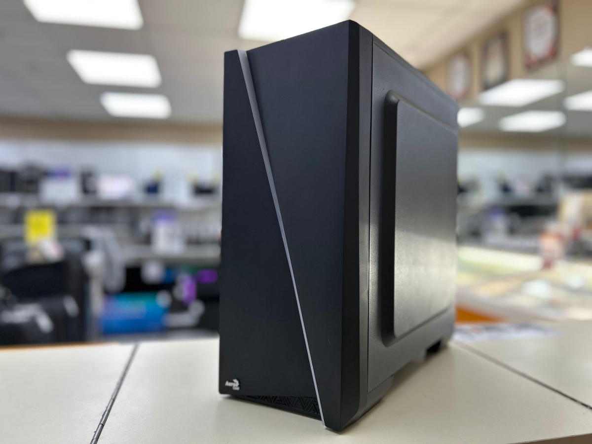 Системный блок Noname; Core i5-9400F, GeForce GTX 1650, 24 Гб, 256 Гб, Нет