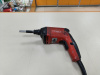 Шуруповерт Hilti SD 5000