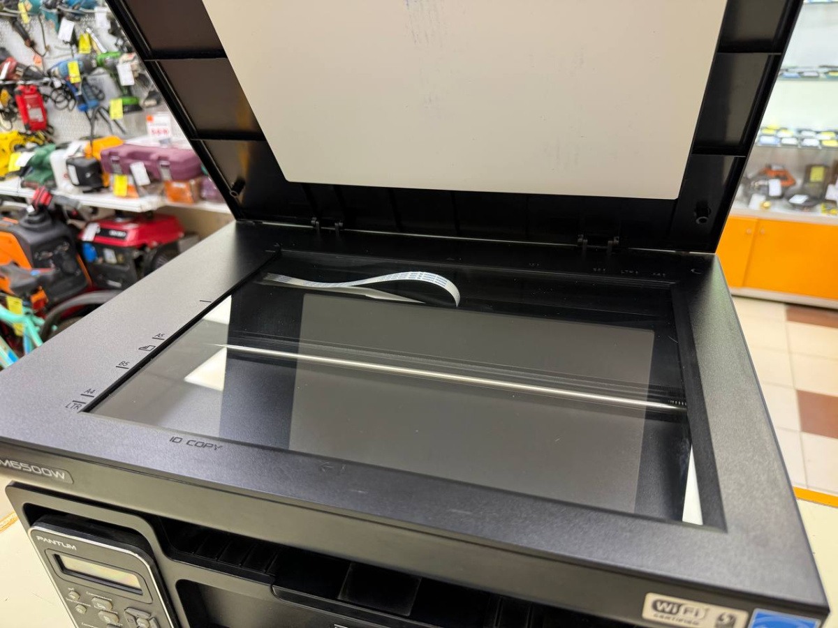 Принтер Pantum m6500w