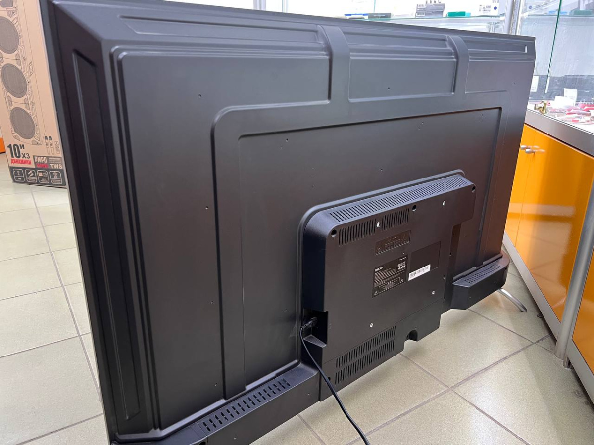 LED Телевизор Dexp A501