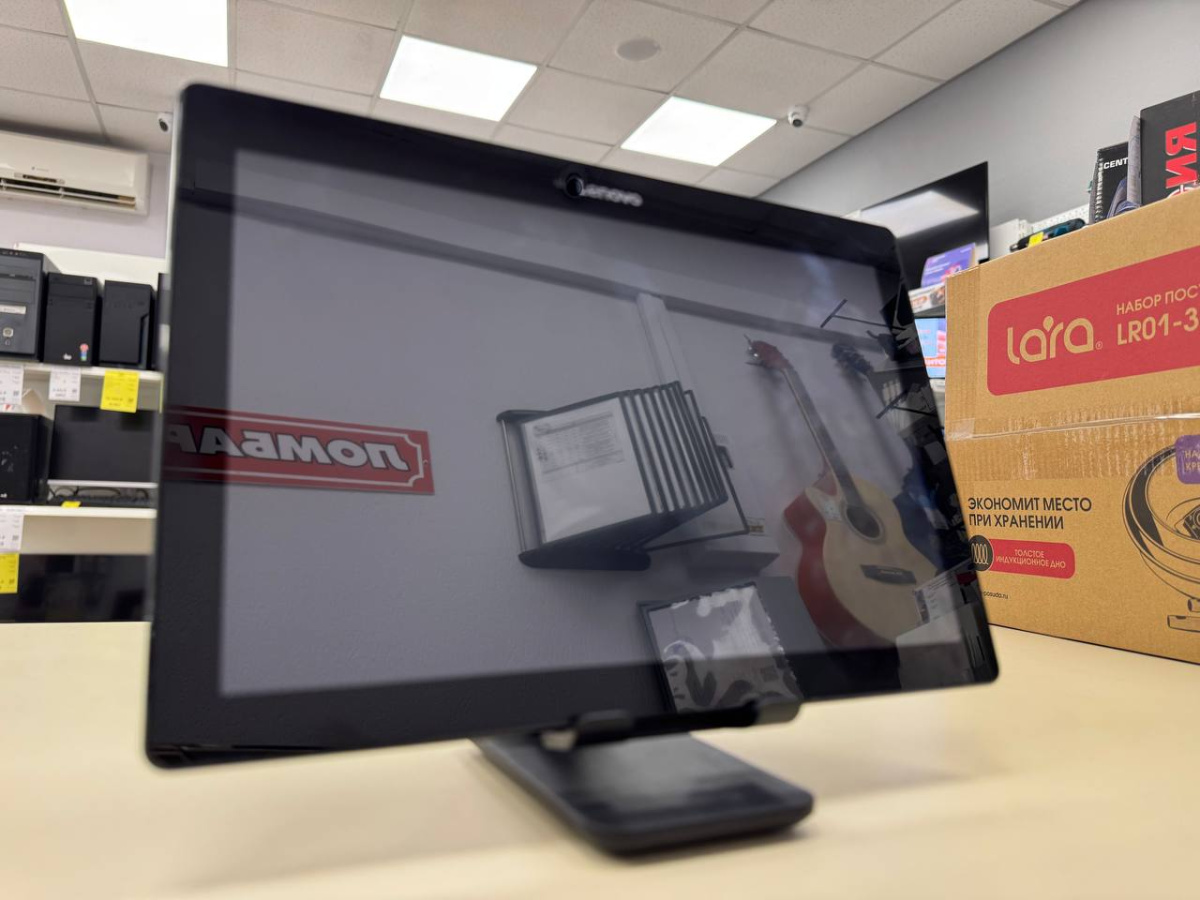 Планшет Lenovo TB2-X30L