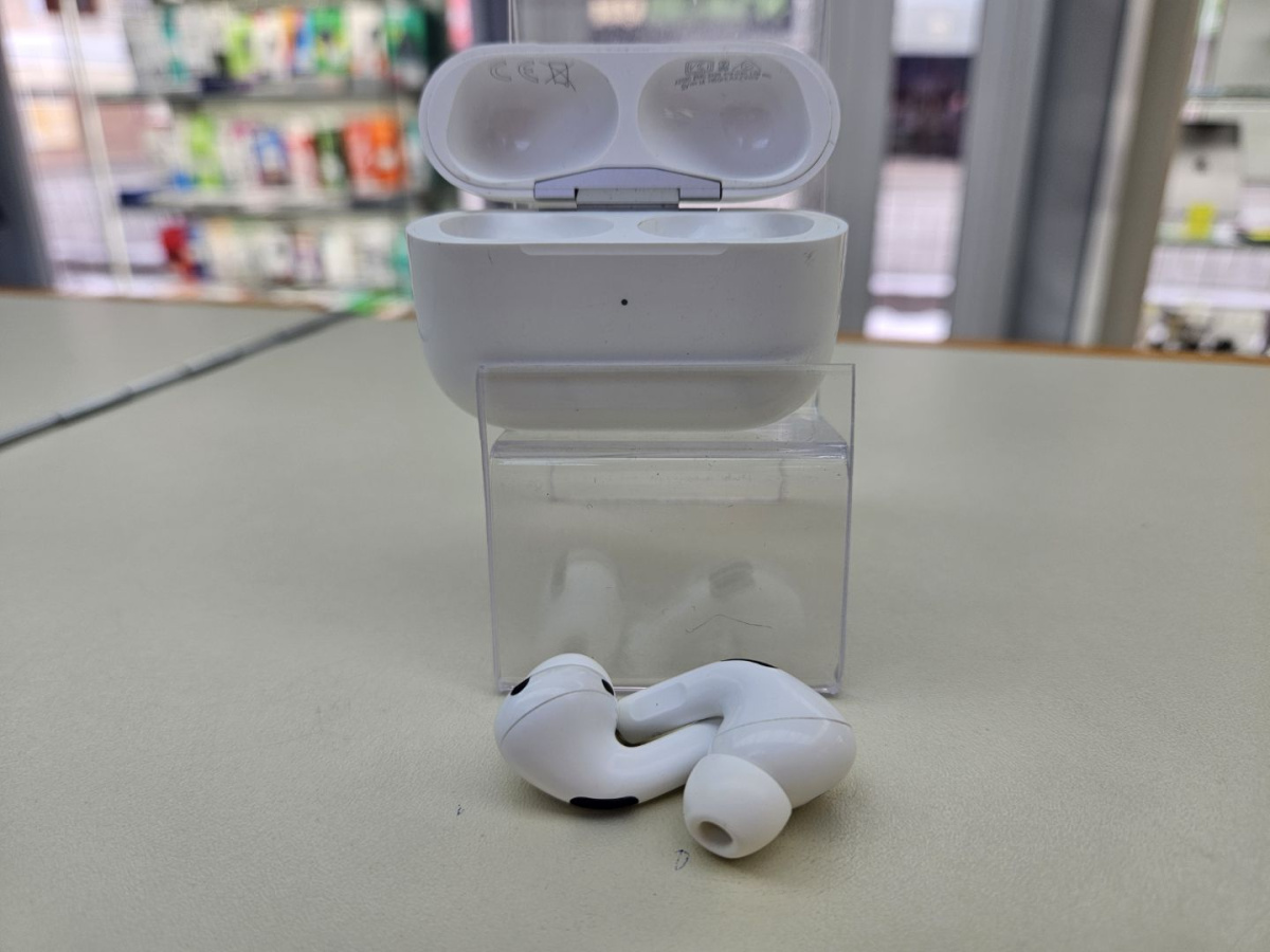 Наушники беспроводные Apple AirPods Pro