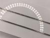 ЦЕПЬ ПОЛНОВЕСНАЯ Нона (Au 585)
