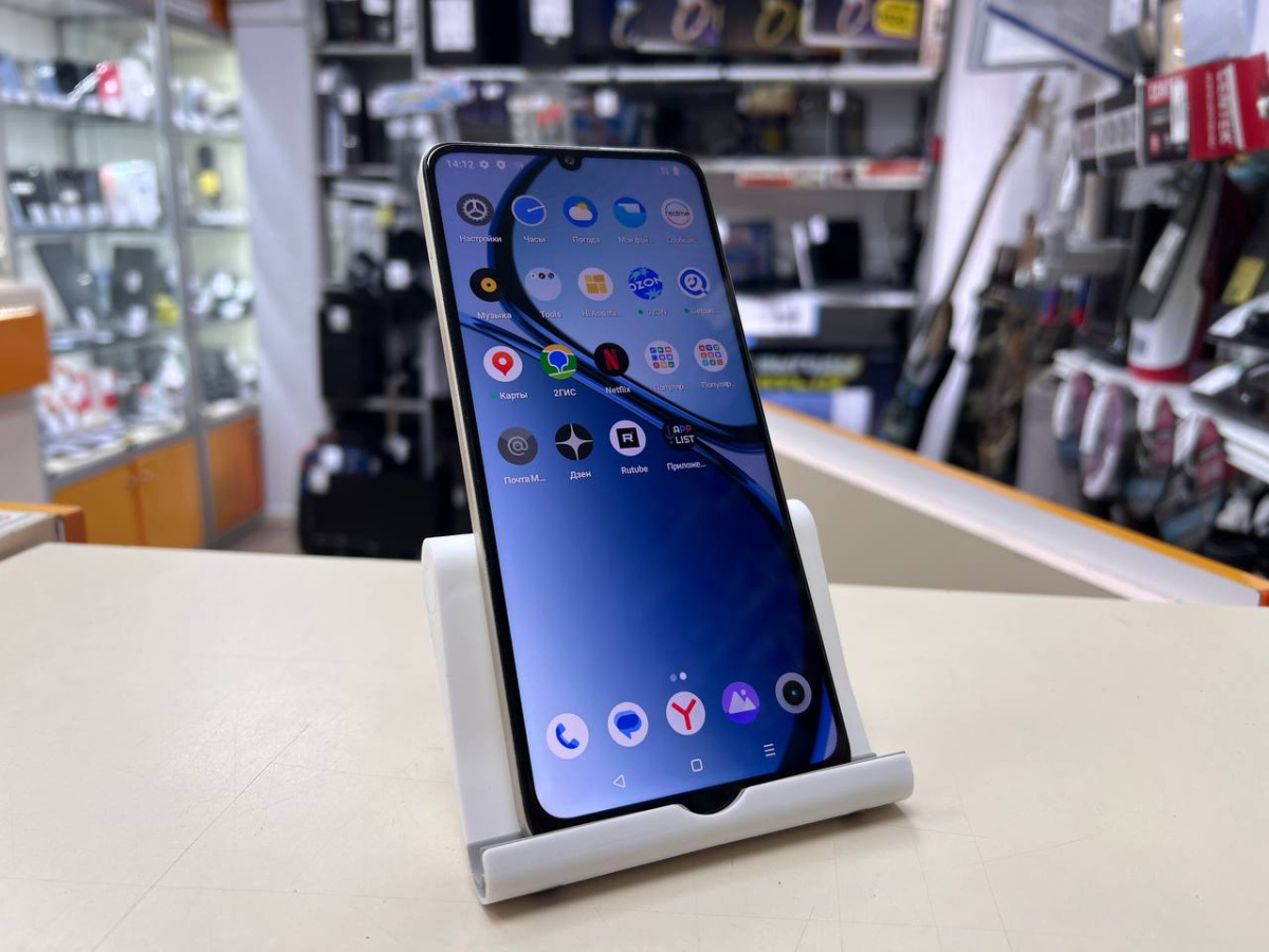 Смартфон Realme C53 8/256