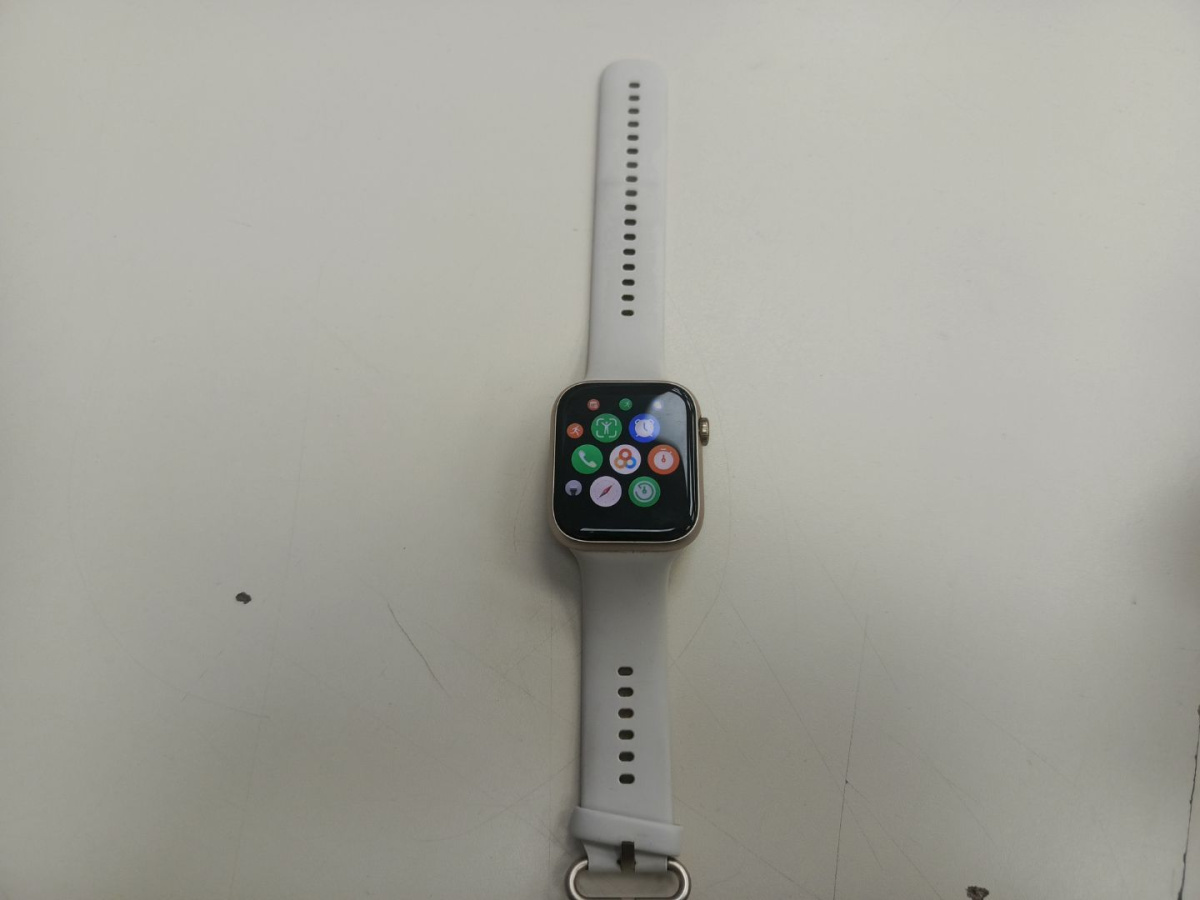 Смарт-часы Honor Watch 5