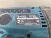 Перфоратор Makita DHR202;