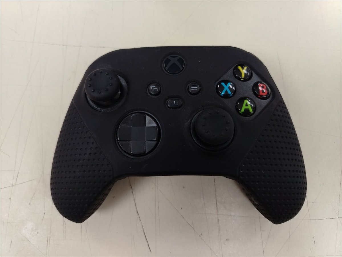 Игровая приставка Xbox Series X 1Tb