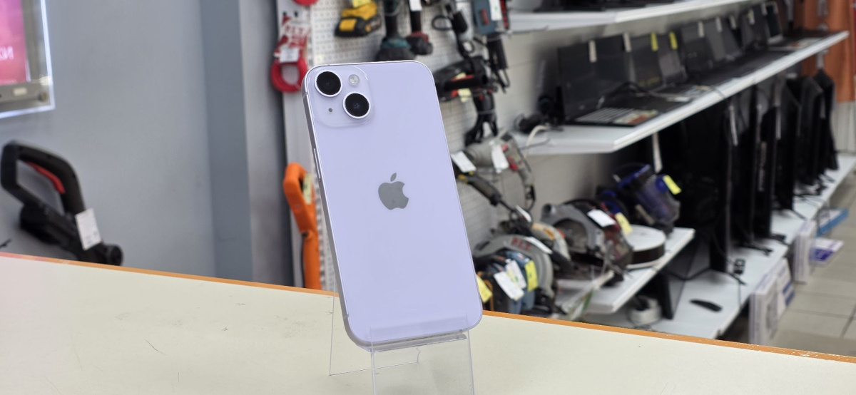 Смартфон Apple Iphone 14 128Gb