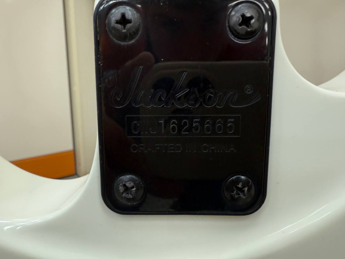 Гитара акустическая Jackson JS 11