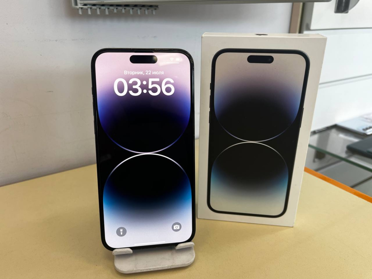 Смартфон Apple Iphone 14 Pro Max 128Gb