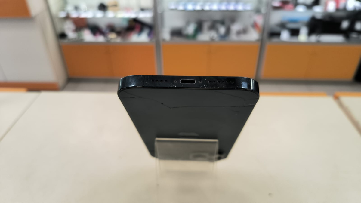 Смартфон Apple iPhone 12 Pro Max 128Gb