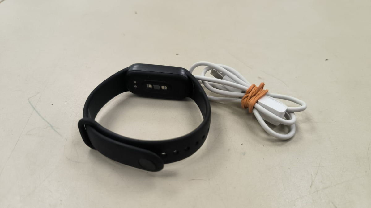 Смарт-часы Xiaomi Mi Smart Band 9