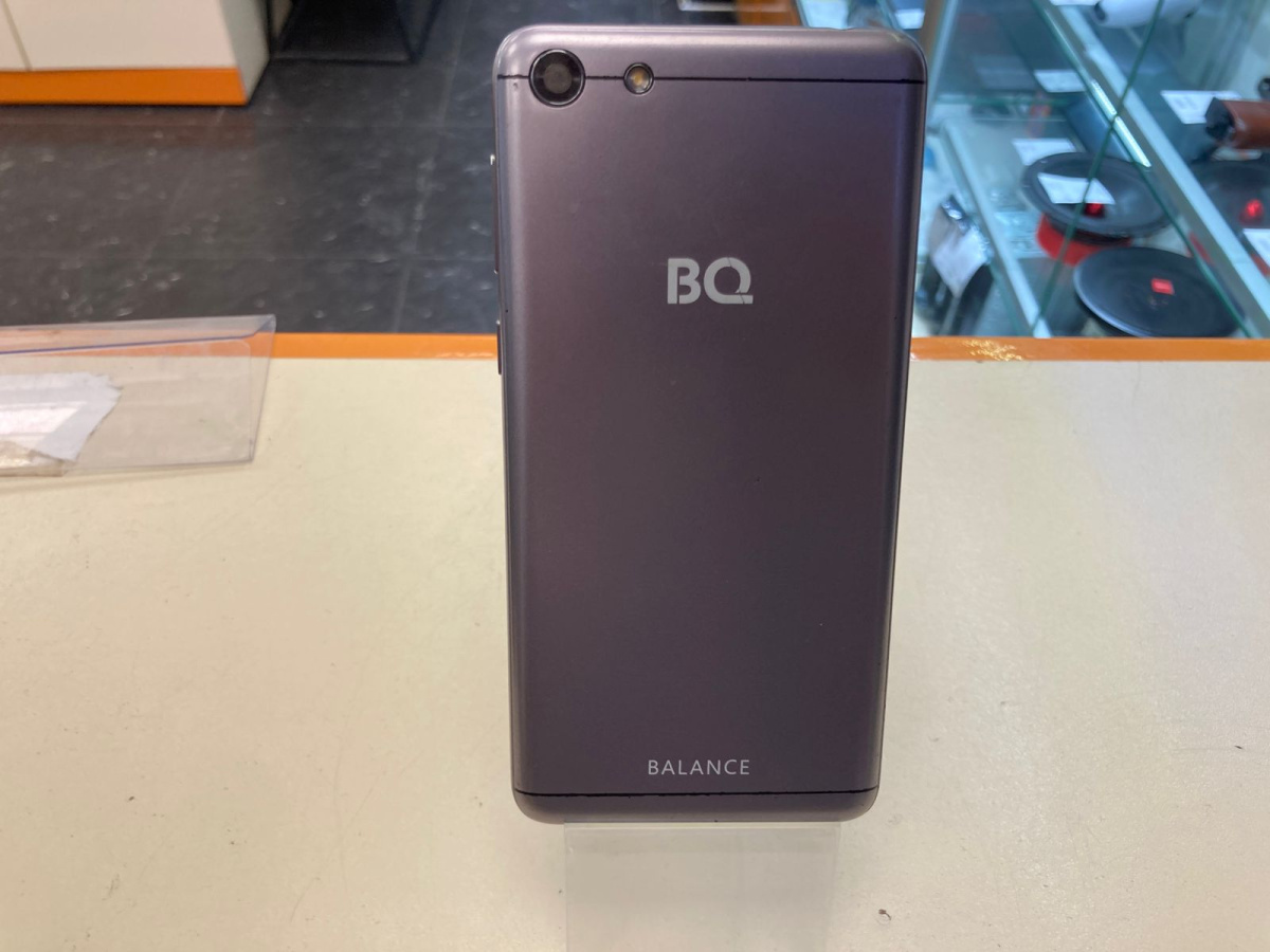 Смартфон BQ 5206L