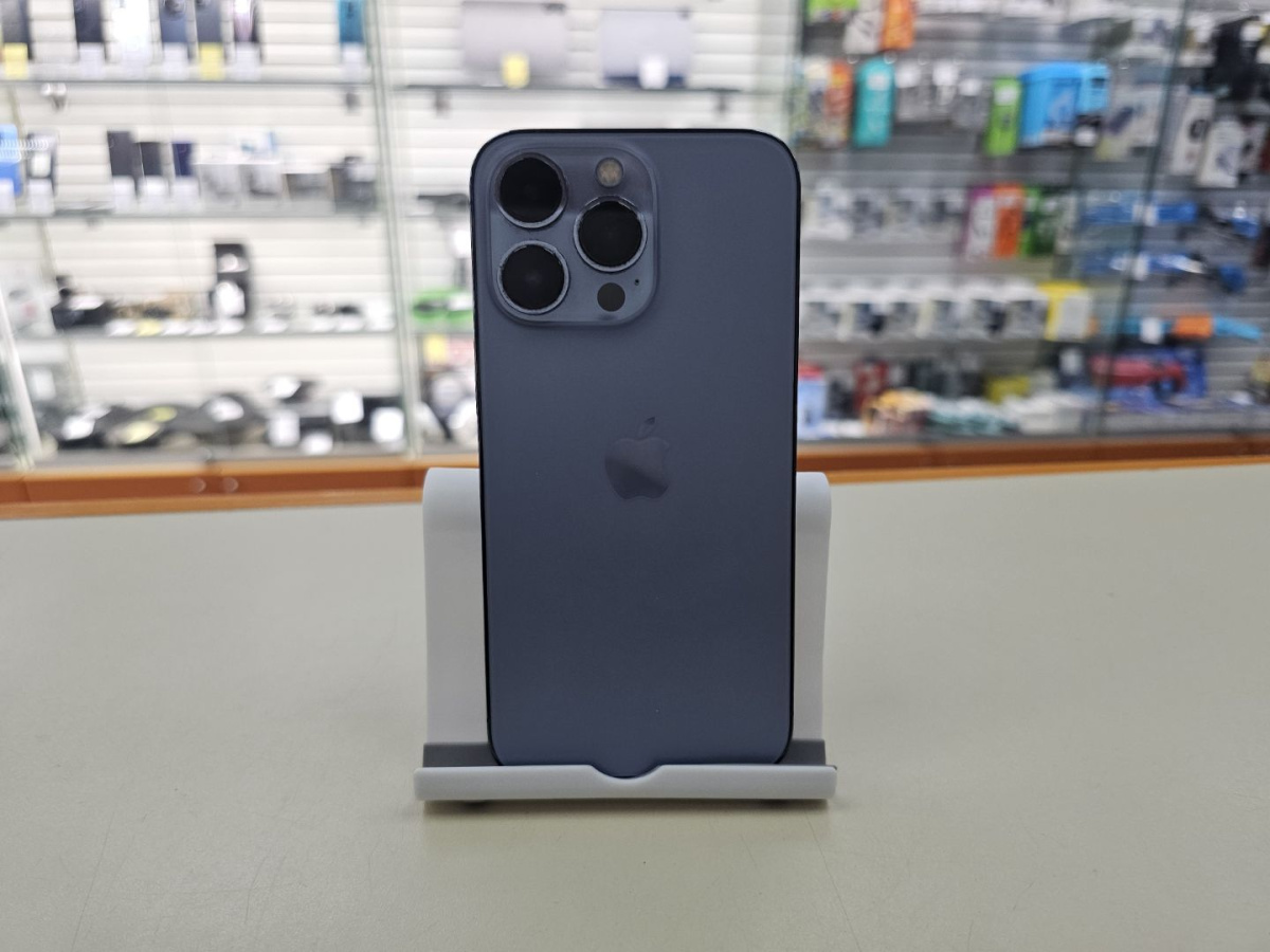 Смартфон Apple iPhone 13 Pro 128Gb