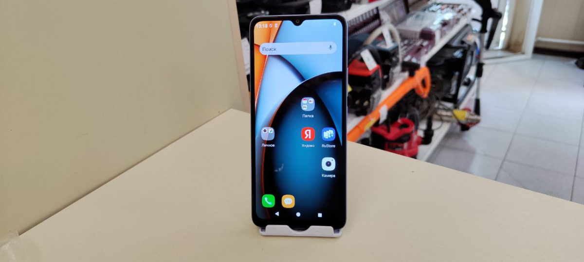 Смартфон Xiaomi Redmi A3 4/64