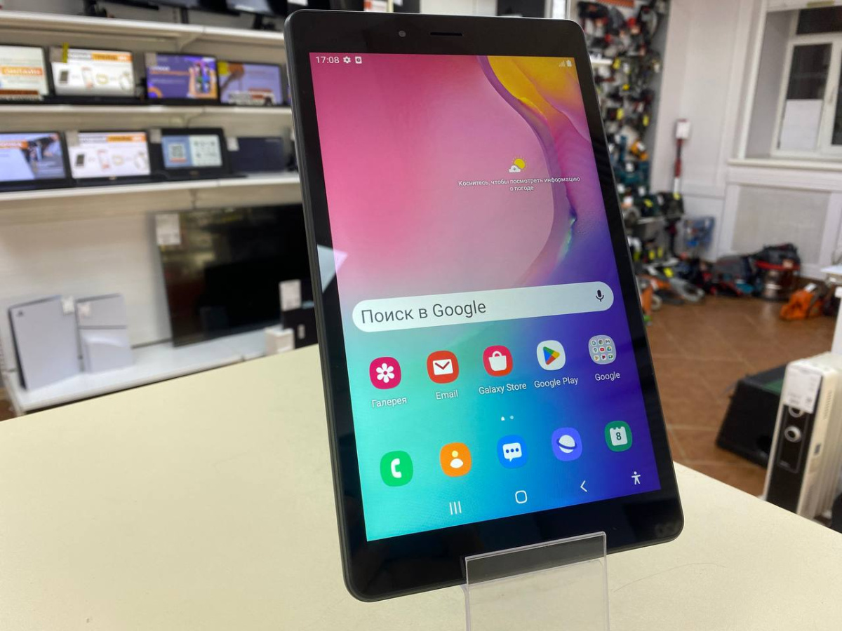 Планшет Samsung Tab A SM-T295 32GB