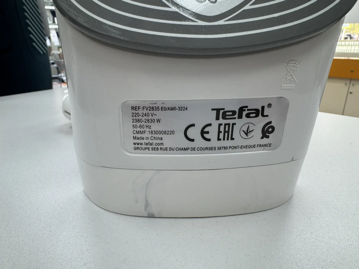 Утюг Tefal Express Steam FV2835E0