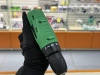 Шуруповерт Zitrek Green 12v