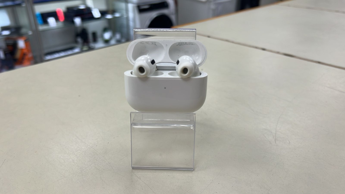 Наушники беспроводные Apple AirPods Pro