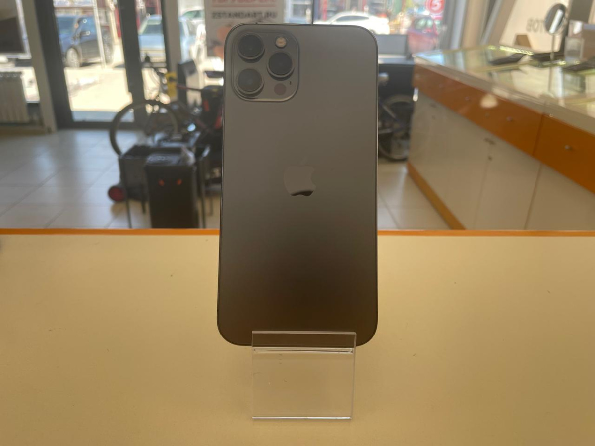 Смартфон Apple iPhone 12 Pro Max 128Gb