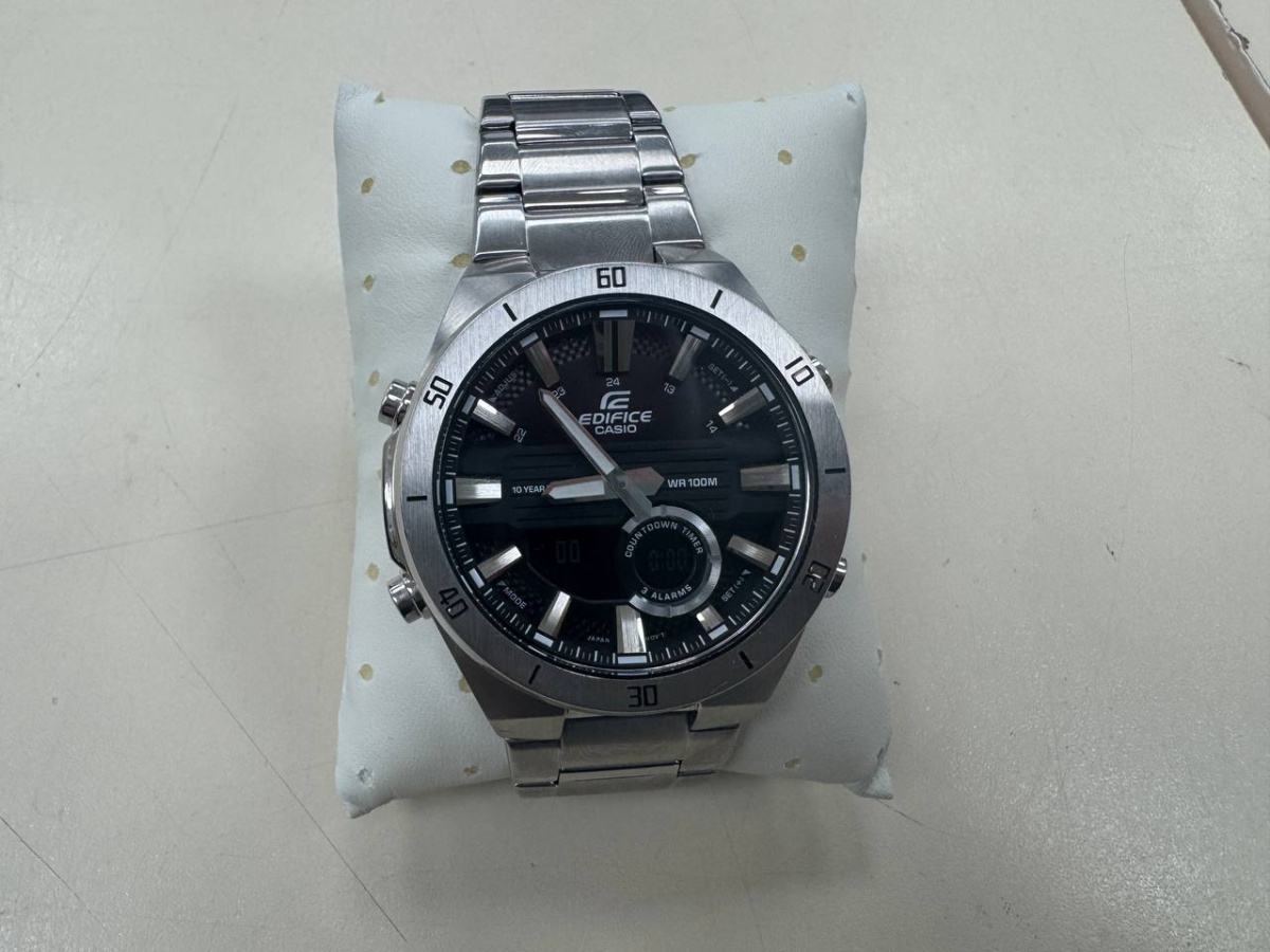 Часы наручные Casio 5479 ERA-110