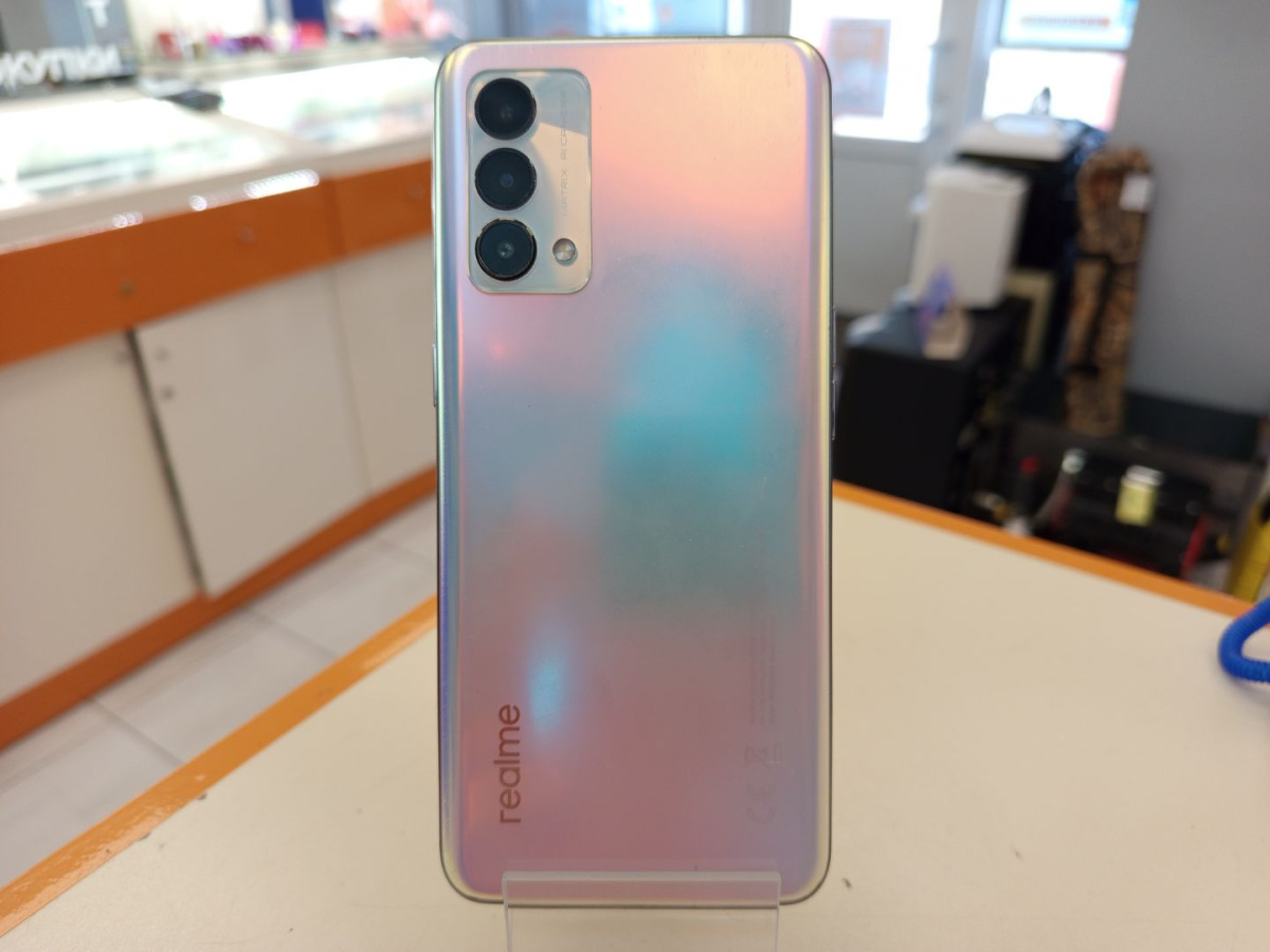 Смартфон Realme GT Master Edition 6/128