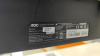 Монитор AOC CQ27G2U/BK