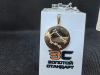 ПОДВЕСКА ЗНАК ЗОДИАКА БЛИЗНЕЦЫ (Au 585)