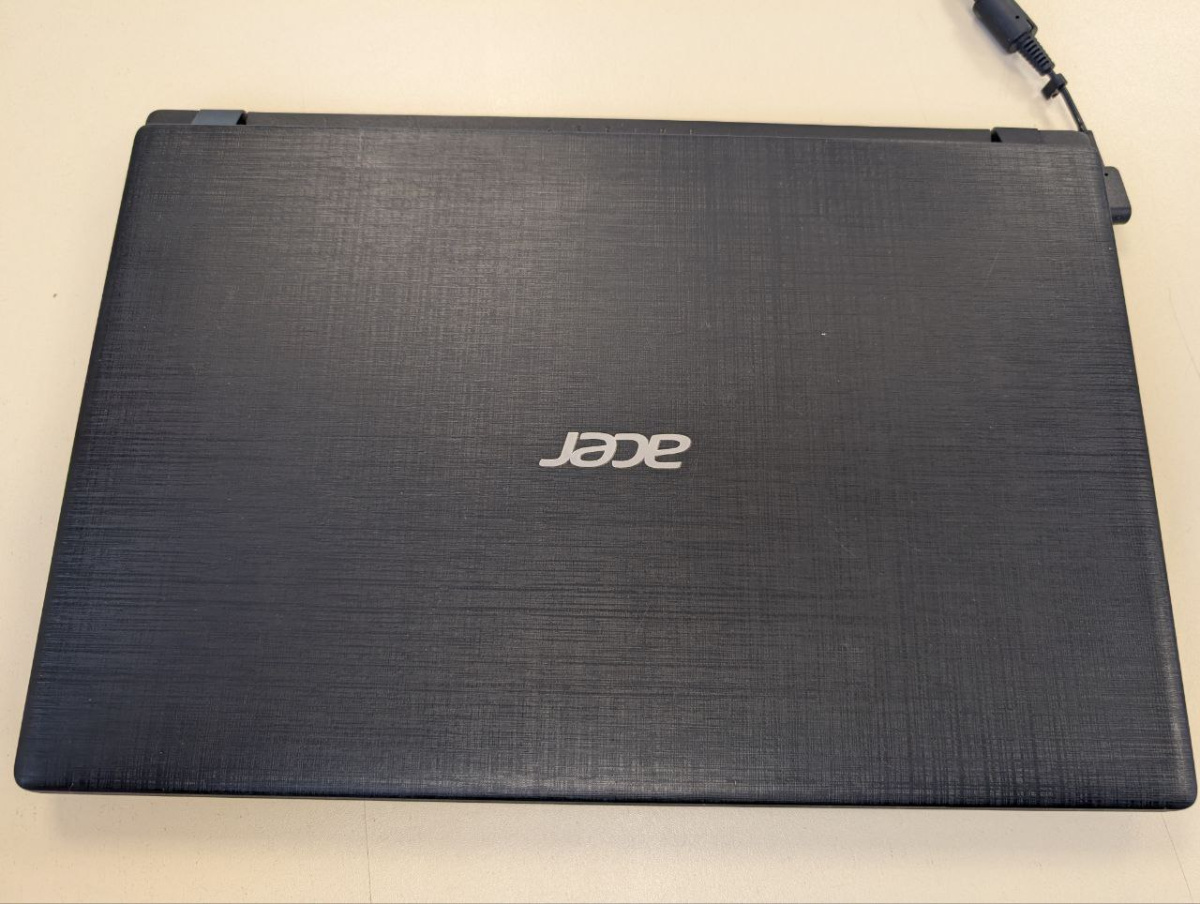 Ноутбук Acer; A9-9425, Radeon R5 series, 6 Гб, 1 Tb