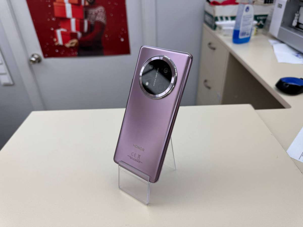 Смартфон Honor X9c 8/256