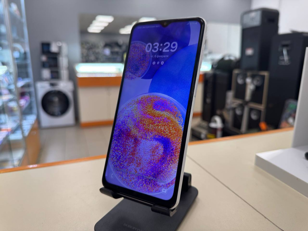 Смартфон Samsung Galaxy A23 6/64