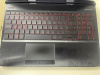 Ноутбук HP; Core i7-9750H, GeForce GTX 1660 Ti, 16 Гб, 500 Гб, Нет