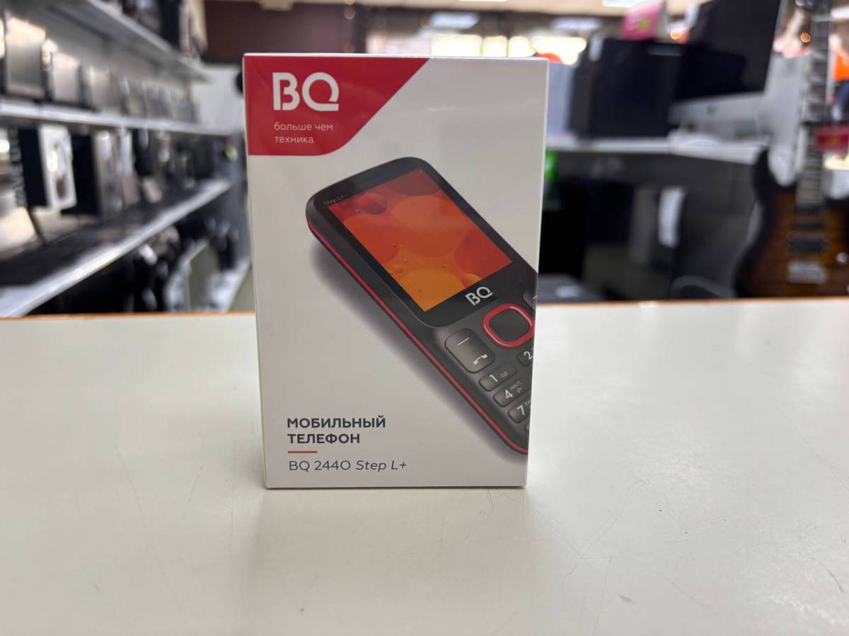 Мобильный телефон BQ 2440