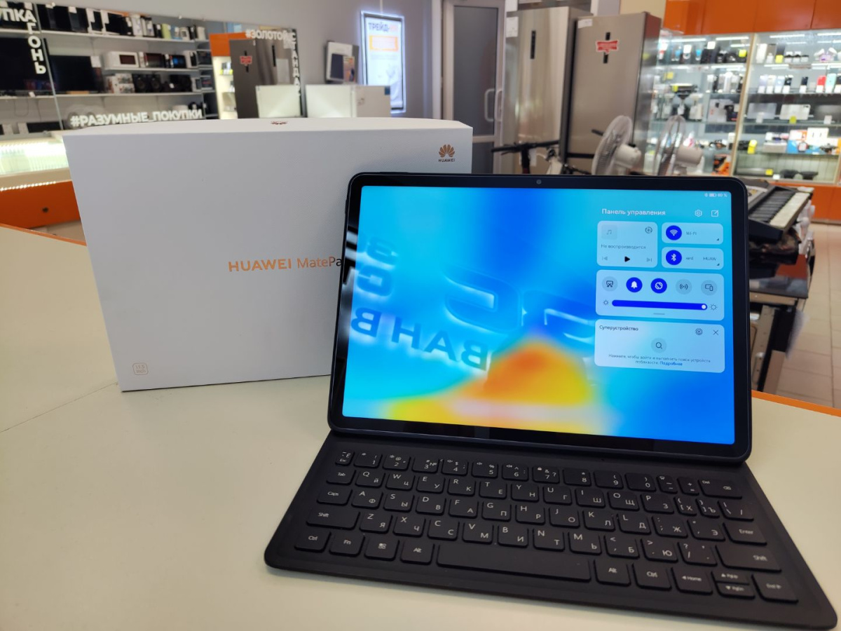 Планшет Huawei MatePad 11.5" 8/128